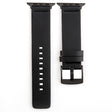 Absolut Stark Apple Smartwatch Echtes Leder Universell Armband