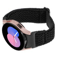 Mega Süß Samsung Smartwatch Nylon Universell Armband