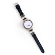 Reizend Universell Kunstleder Und Stein Universell Armband
