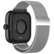Schön Xiaomi Smart Band 8 Pro / Xiaomi Redmi Watch 4 Metall Universell Armband