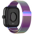 Auffallend Modisch Xiaomi Smart Band 8 Pro / Xiaomi Redmi Watch 4 Metall Universell Armband