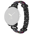 Bemerkenswert Prächtig Google Pixel Watch Metall, Plastik Und Strass Armband