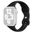 Absolut Modisch Apple Smartwatch Silikon Universell Armband