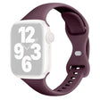 Sehr Angenehm Apple Smartwatch Silikon Universell Armband