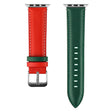 Sehr Reizvoll Apple Smartwatch Echtes Leder Universell Armband