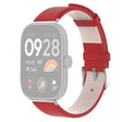 Cool Xiaomi Smart Band 8 Pro / Xiaomi Redmi Watch 4 Kunstleder Universell Armband