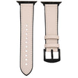 Absolut Sympathisch Apple Smartwatch Silikon Universell Armband