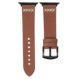 Sehr Angenehm Apple Smartwatch Kunstleder Universell Armband