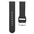 Super Bequem Apple Smartwatch Kunstleder Universell Armband