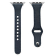 Auffallend Schön Apple Smartwatch Kunstleder Universell Armband