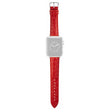 Modisch Apple Smartwatch Kunstleder Universell Armband