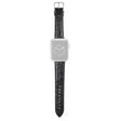 Bemerkenswert Robust Apple Smartwatch Kunstleder Universell Armband