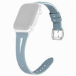 Absolut Elegant Apple Smartwatch Kunstleder Universell Armband