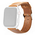 Unglaublich Haltbar Apple Smartwatch Kunstleder Universell Armband