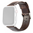 Auffallend Gut Apple Smartwatch Kunstleder Universell Armband