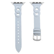 Brillant Apple Smartwatch Kunstleder Universell Armband