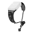 Sehr Modisch Apple Smartwatch Strass Universell Armband