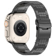 Sehr Elegant Apple Smartwatch Metall Universell Armband
