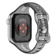Super Süß Apple Smartwatch Silikon Universell Armband