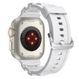 Sehr Gepflegt Apple Smartwatch Silikon Universell Armband