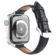 Mega Chillig Apple Smartwatch Kunstleder Universell Armband