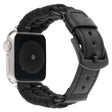 Super Stylisch Apple Smartwatch Echtes Leder Universell Armband