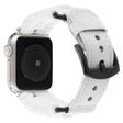 Super Stylisch Apple Smartwatch Echtes Leder Universell Armband