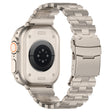 Mega Chillig Apple Smartwatch Metall Universell Armband
