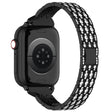Super Fantastisch Apple Smartwatch Strass Universell Armband