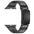 Super Stylisch Apple Smartwatch Metall Universell Armband