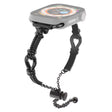 Mega Angenehm Apple Smartwatch Metall Universell Armband