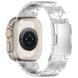 Super Gut Apple Smartwatch Metall Universell Armband