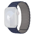 Flexibel Apple Smartwatch Silikon Universell Armband