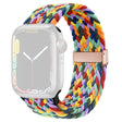 Bemerkenswert Robust Apple Smartwatch Nylon Universell Armband