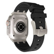 Weich Apple Smartwatch Silikon Universell Armband