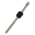 Sehr Gepflegt Apple Smartwatch Kunstleder Universell Armband