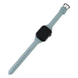 Mega Elegant Apple Smartwatch Kunstleder Universell Armband