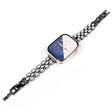 Sehr Bequem Apple Smartwatch Strass Universell Armband
