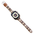 Absolut Cool Apple Smartwatch Filz Universell Armband