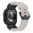 Unglaublich Bequem Apple Smartwatch Silikon Universell Armband