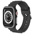 Elegant Apple Smartwatch Strass Universell Armband
