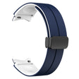 Unglaublich Süß Samsung Smartwatch Silikon Universell Armband