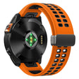 Unglaublich Bequem Garmin Fenix 7X / Garmin Fenix 7X Pro Silikon Universell Armband