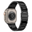 Super Sympathisch Apple Smartwatch Metall Universell Armband
