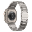 Mega Schön Apple Smartwatch Metall Universell Armband