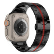 Schön Apple Smartwatch Metall Universell Armband