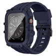 Unglaublich Angenehm Apple Smartwatch Silikon Universell Armband