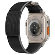 Auffallend Modisch Apple Smartwatch Nylon Universell Armband