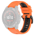 Bequem Garmin Smartwatch Silikon Universell Armband