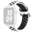 Mega Bequem Apple Smartwatch Silikon Universell Armband